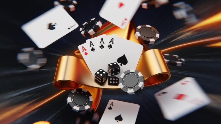 tiktaktogel link Dice Game at tiktaktogel link